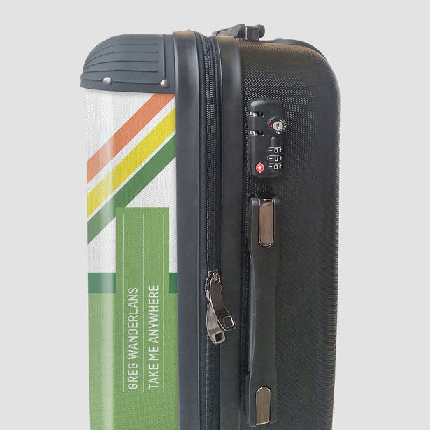 ZQN - Luggage airportag.myshopify.com