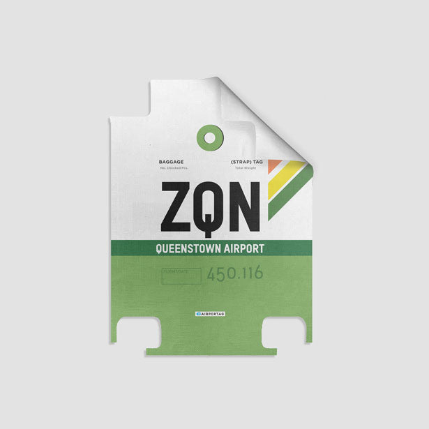 ZQN - Luggage airportag.myshopify.com