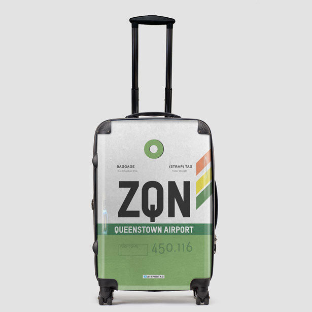 ZQN - Luggage airportag.myshopify.com