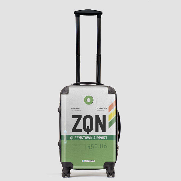 ZQN - Luggage airportag.myshopify.com