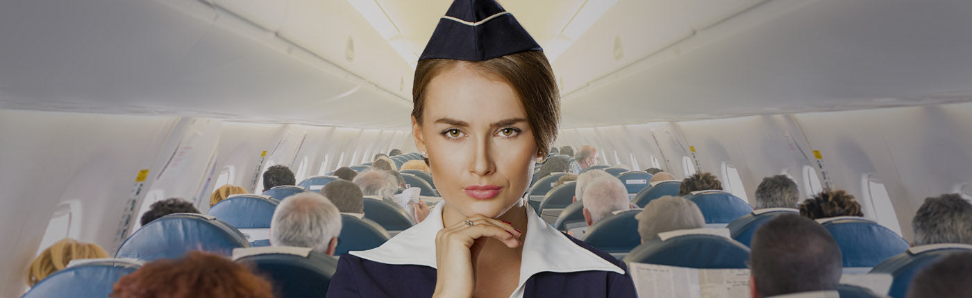 What Flight Attendants Wish Passengers Would Stop Doing