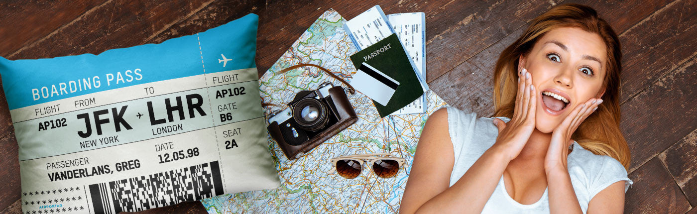 How to Turn Your Travel Memories into Keepsakes
