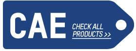 CAE - Columbia Metropolitan Airport