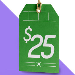 Gifts under $25