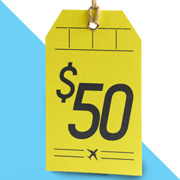 Gifts under $50