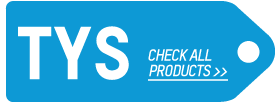 TYS - McGhee Tyson Airport