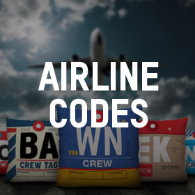 Airline Codes