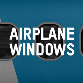 Airplane Windows