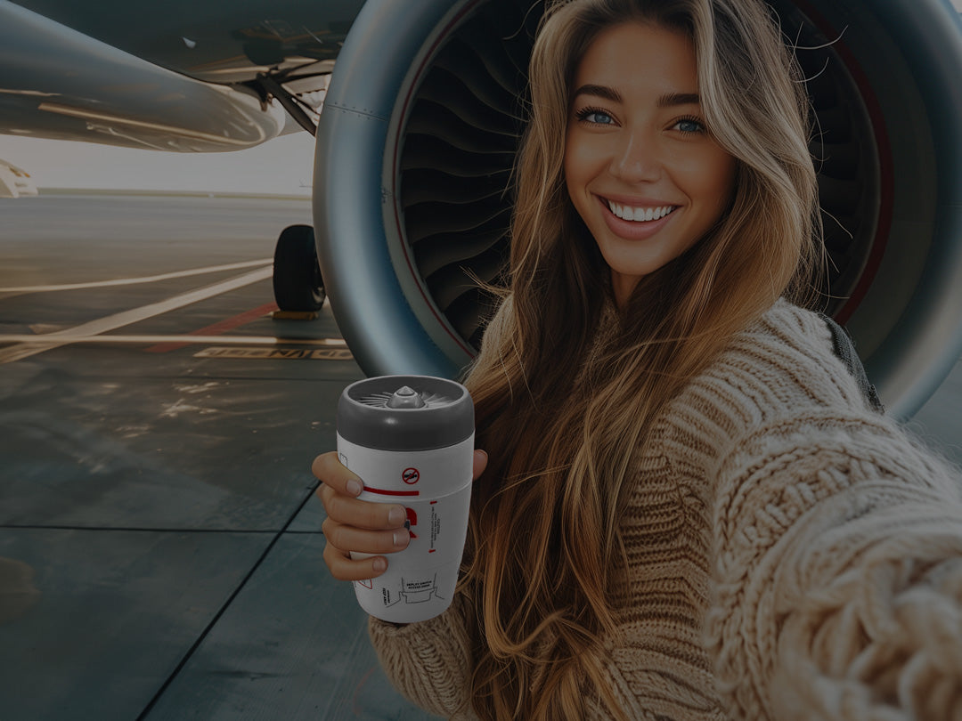 ✈️ One-of-a-Kind Items