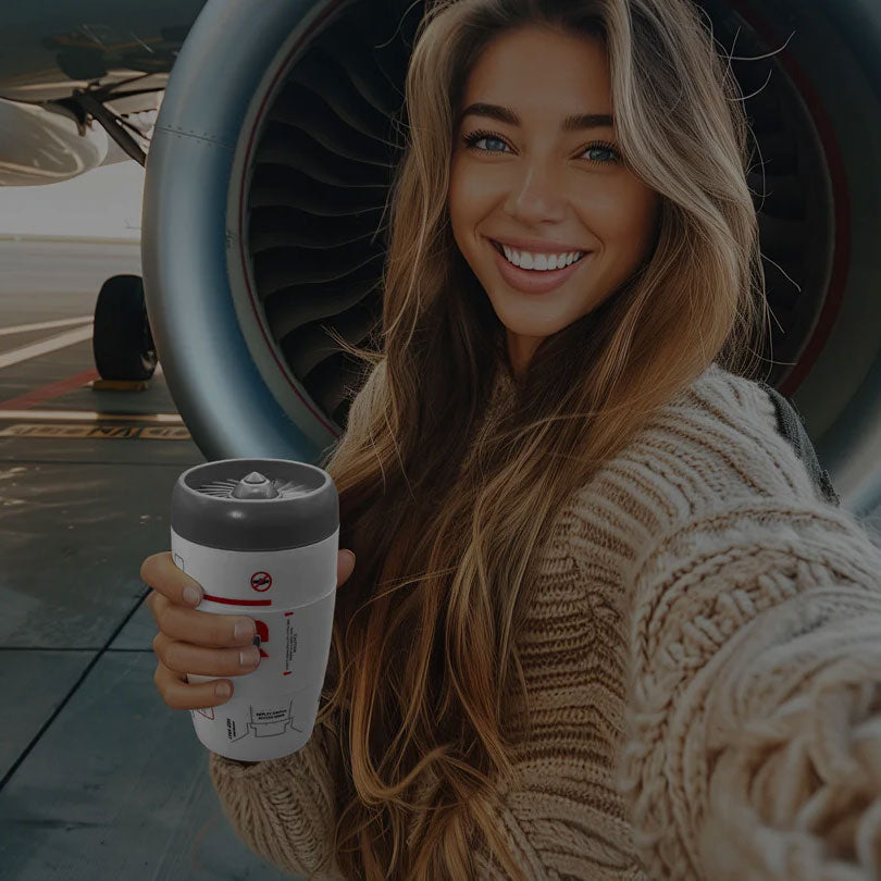 ✈️ One-of-a-Kind Items