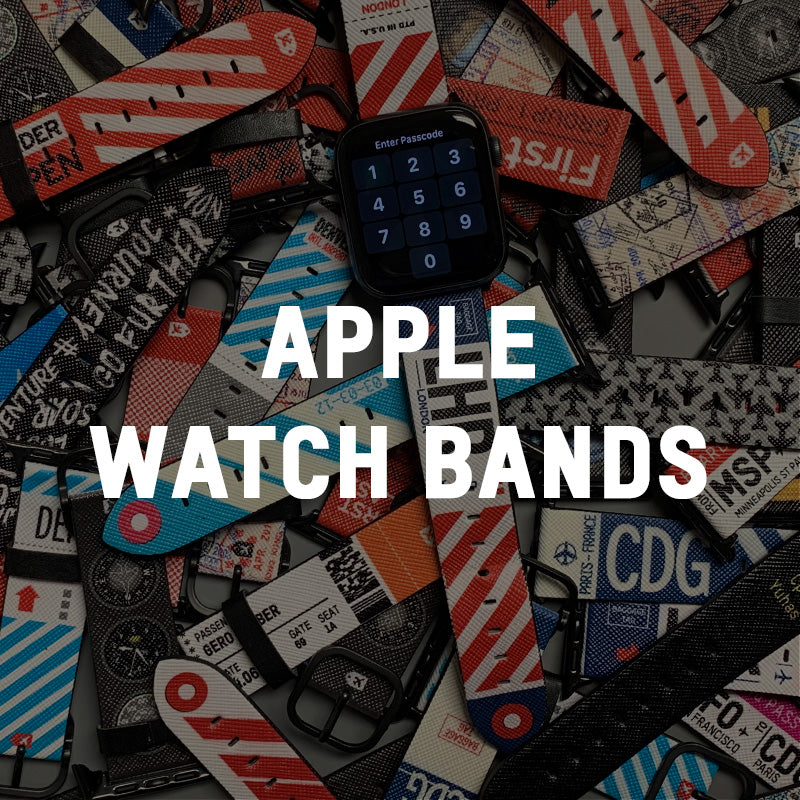 Watch Bands