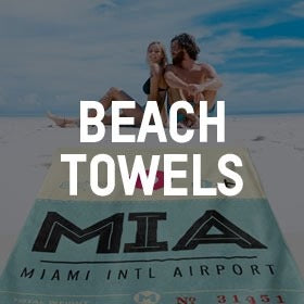 Beach Towels