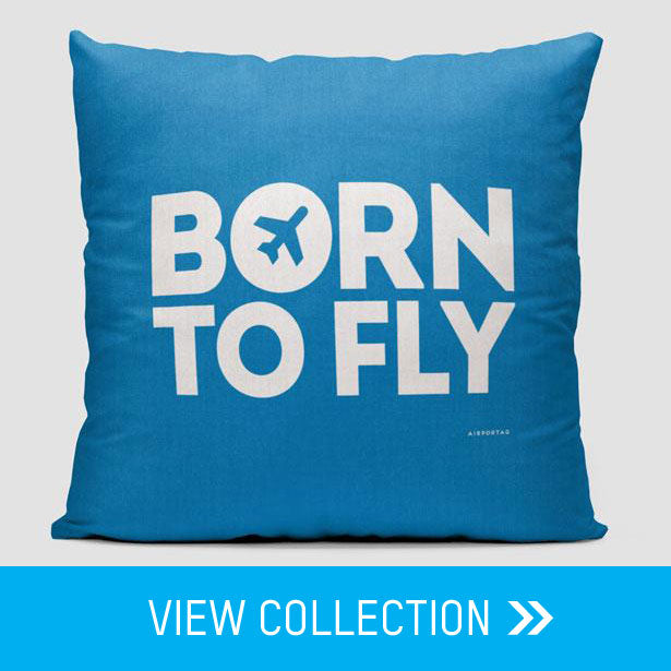 Born To Fly