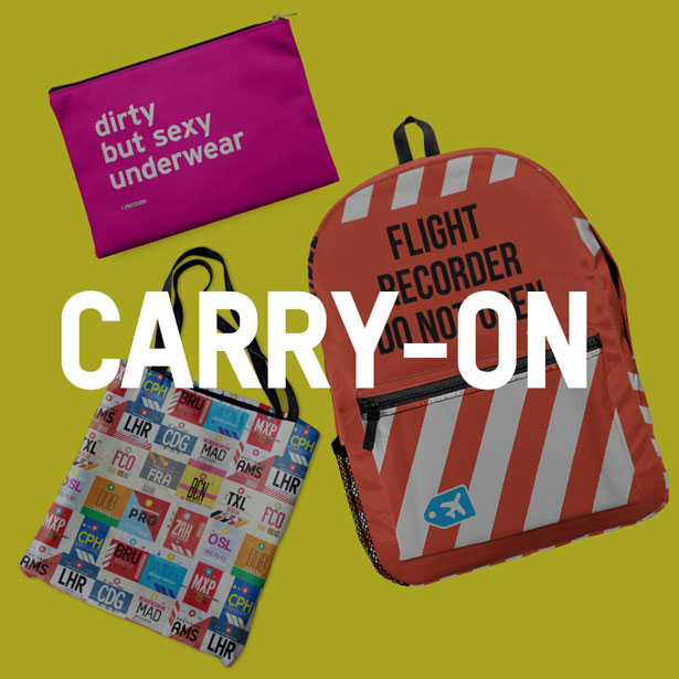 Carry-on