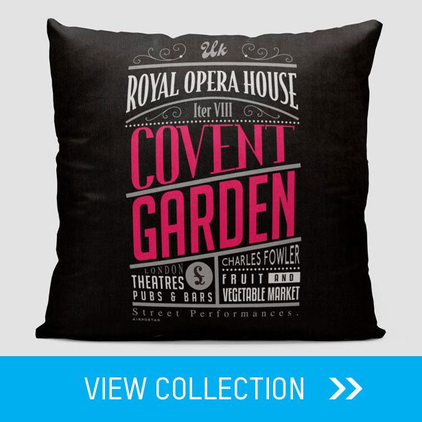 Covent Garden