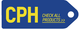 CPH - Copenhagen Airport