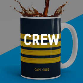 Crew Custom Products