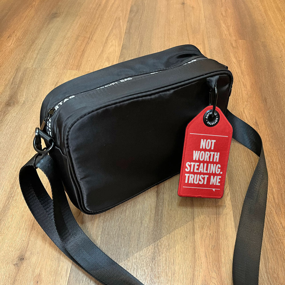 Crossbody Travel Bags