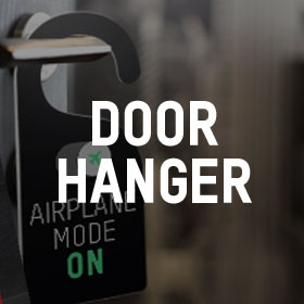 Door Hanger