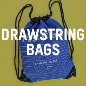 Drawstring Bags