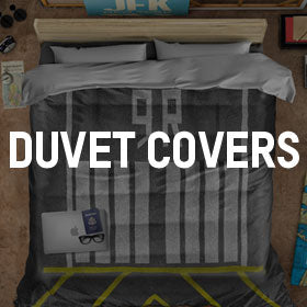 Duvet Covers