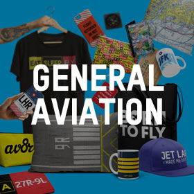 General Aviation Gifts