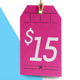 Gifts Under $15