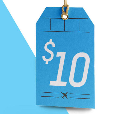 Gifts under $10