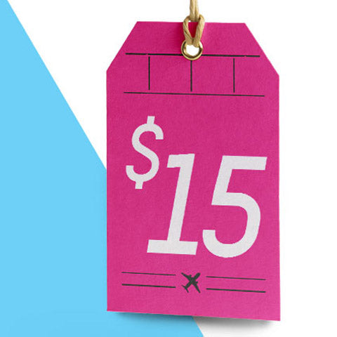 Gifts under $15