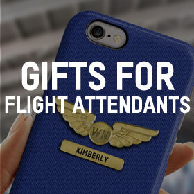 Gifts for Flight Attendants