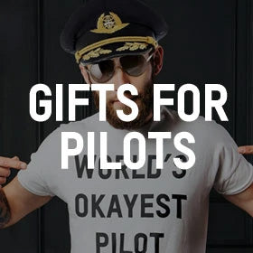 Gifts For Pilots (Sub-collections)
