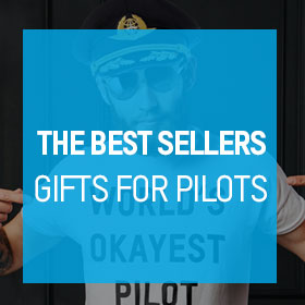 Gifts for Pilots