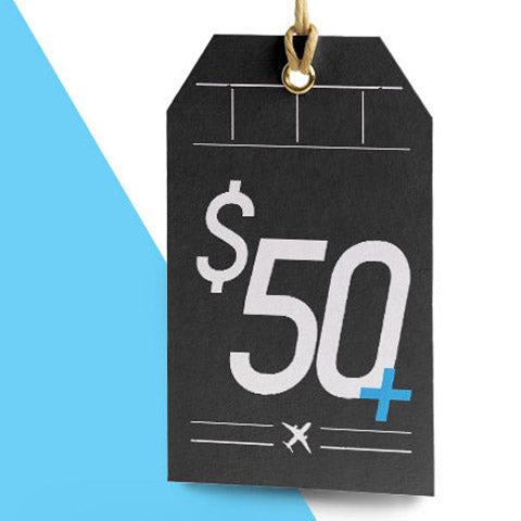 Gifts over $100