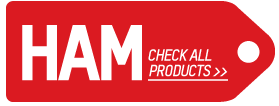 HAM - Hamburg Airport