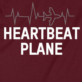 Heartbeat Plane