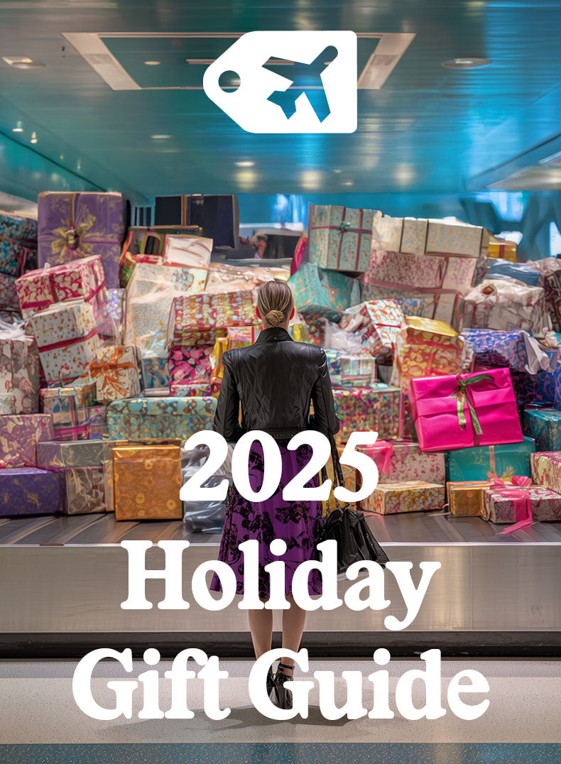 Holiday Gift Guide