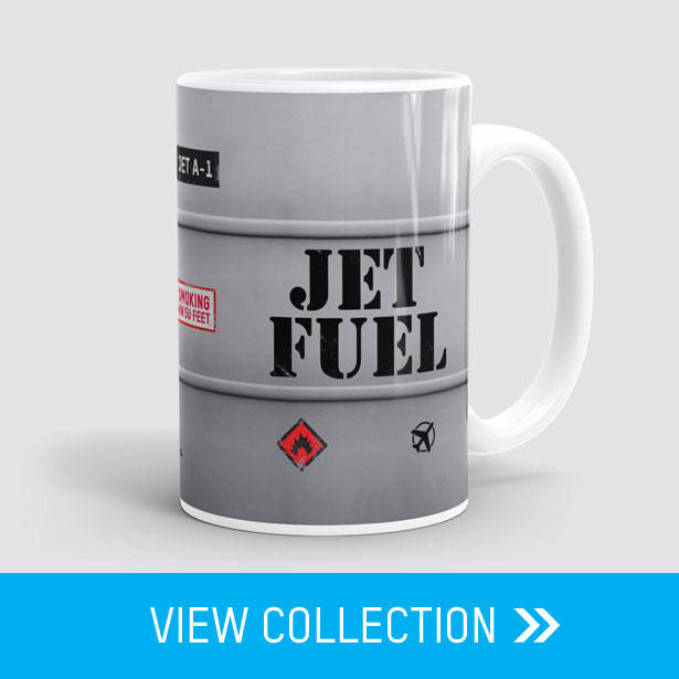 Jet Fuel