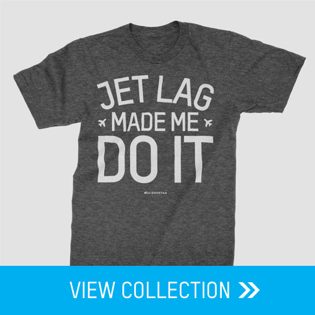 Jet Lag