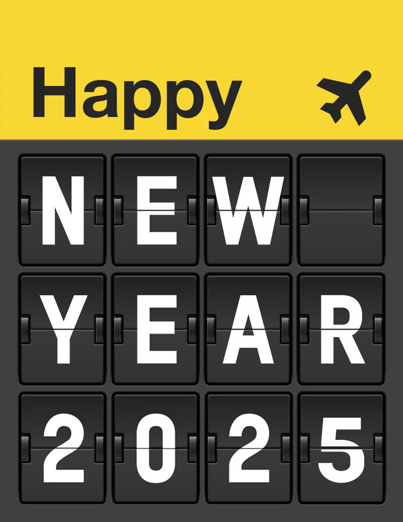 Happy New Year