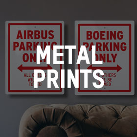 Metal Print