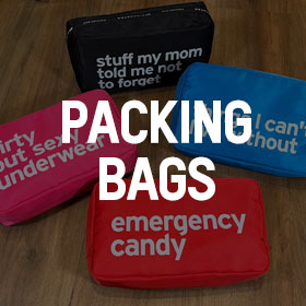 Packing Bags
