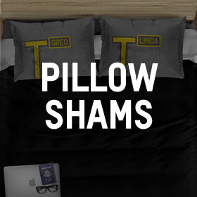 Pillow Shams