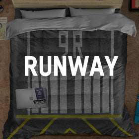 Runway Themed Products
