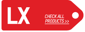 LX - Swiss International Air Lines