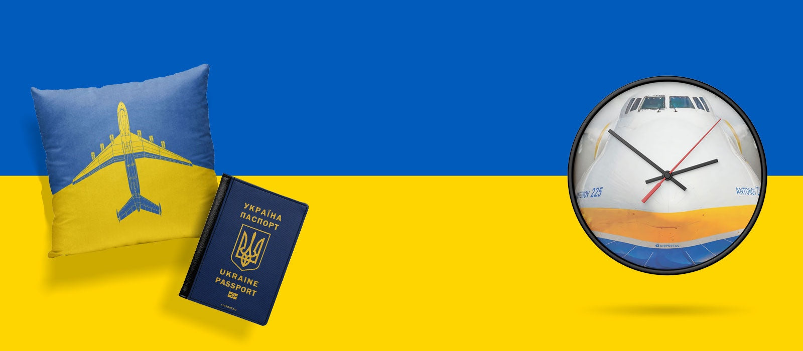 Support Ukraine