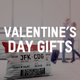 Valentine's Day Gifts for Travel Lovers