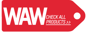 WAW - Warsaw Chopin Airport