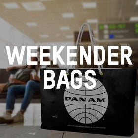 Weekender Bag