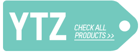 YTZ - Toronto Island Airport