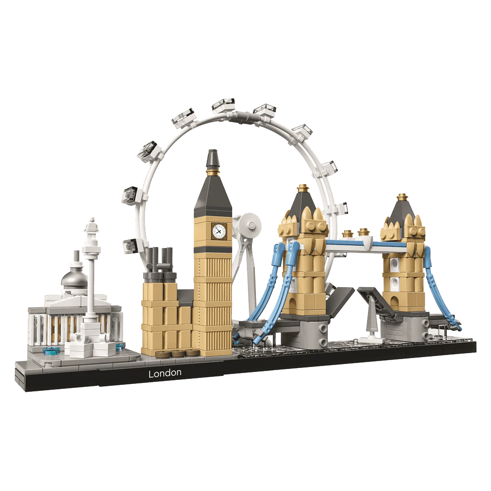 LEGO® Architecture London 21034